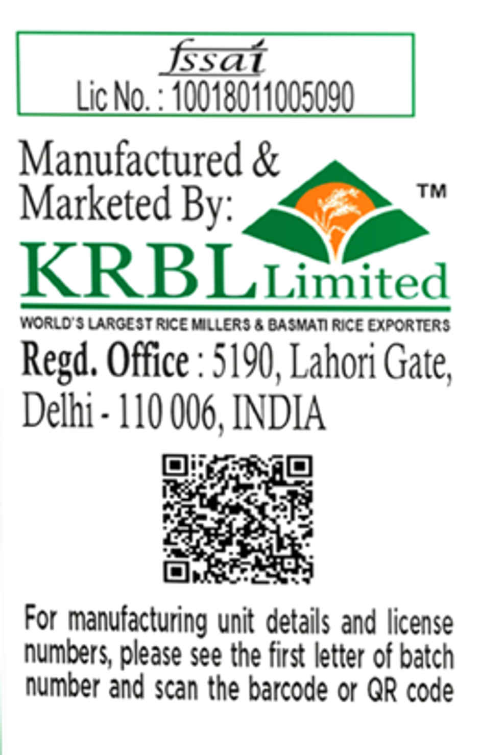India Gate Dubar Jar
