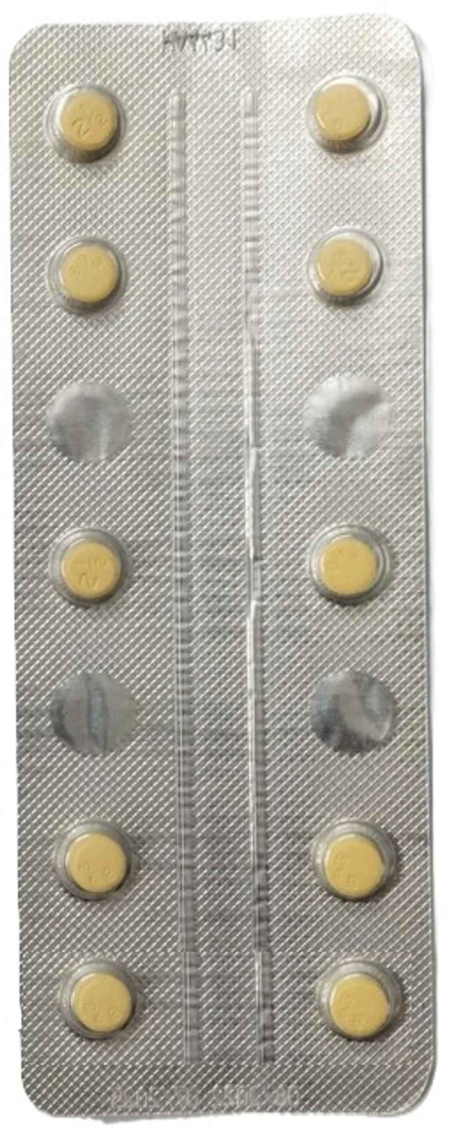 Eliquis 2.5mg Tablet