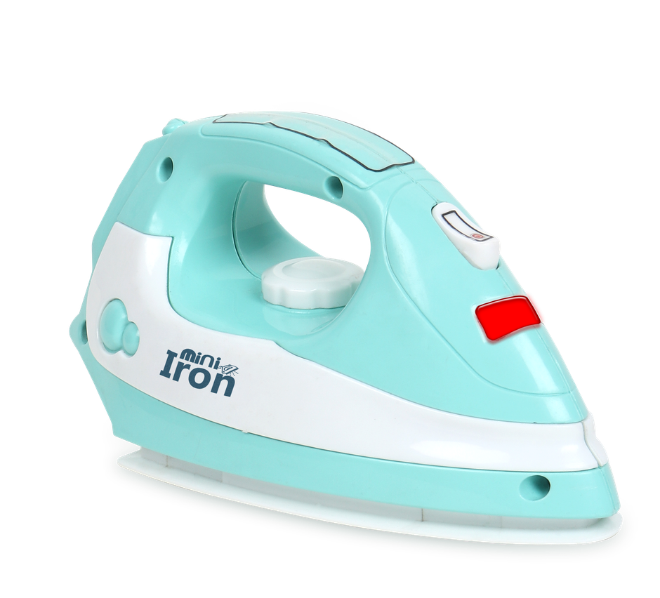 Anz Toy Green Mini Iron Ph 9413