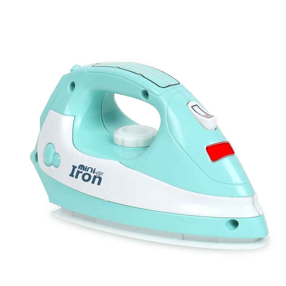 Anz Toy Green Mini Iron Ph 9413