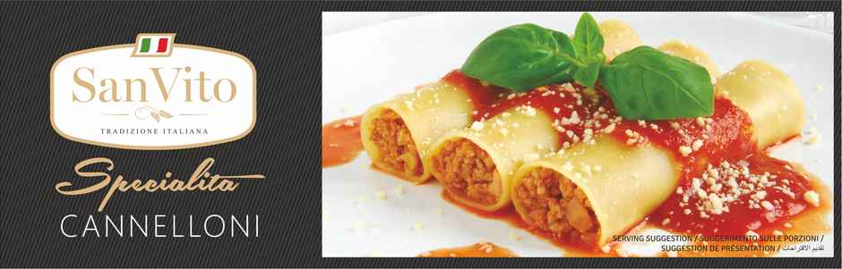 San Vito Cannelloni