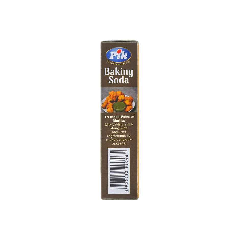 Pik Baking Soda | Multipurpose Baking & Cooking Soda