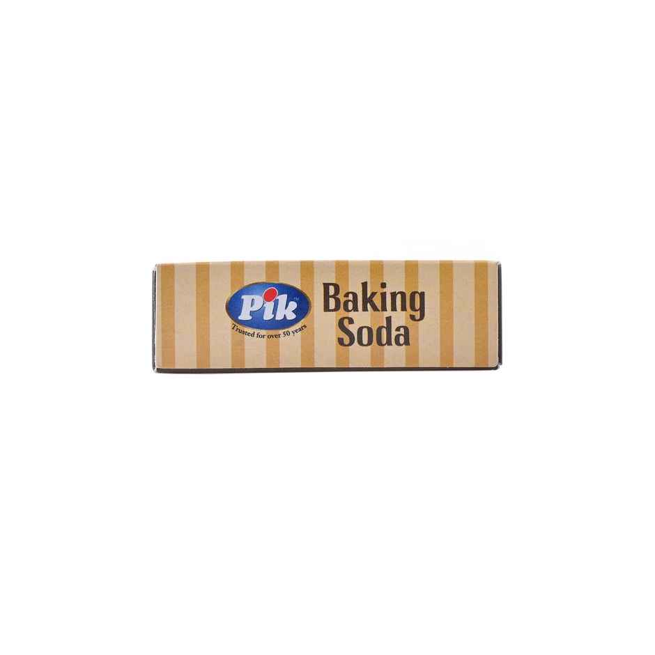 Pik Baking Soda | Multipurpose Baking & Cooking Soda