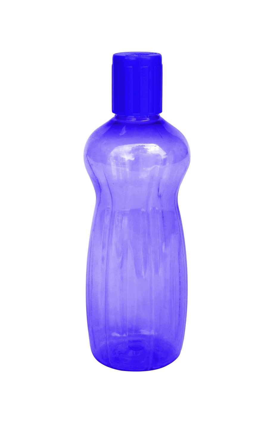 Princeware Aster Pet Fridge Water Bottle 500 ml | Violet
