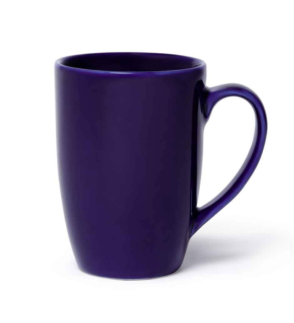 Roxx Uno Porcelain Mug | Colour May Vary