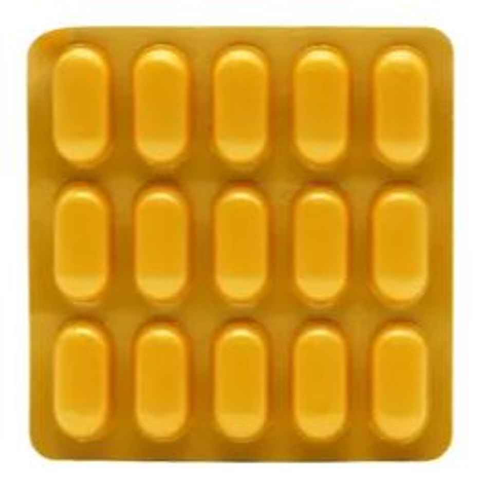 Shelcal-HD Vitamin(D3) Tablet