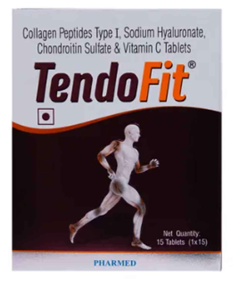 Tendofit Tablet