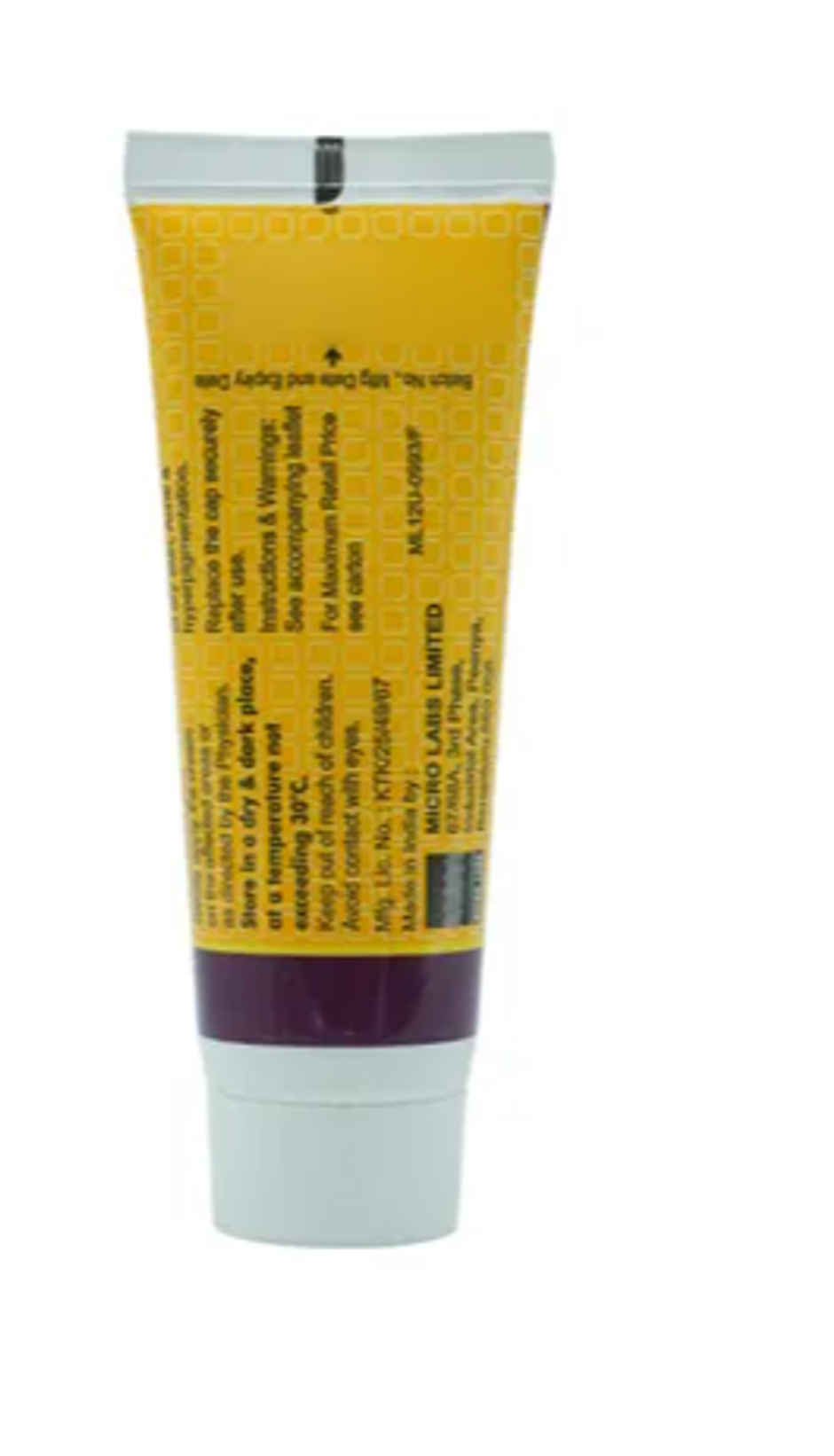 Glyco 6 Cream