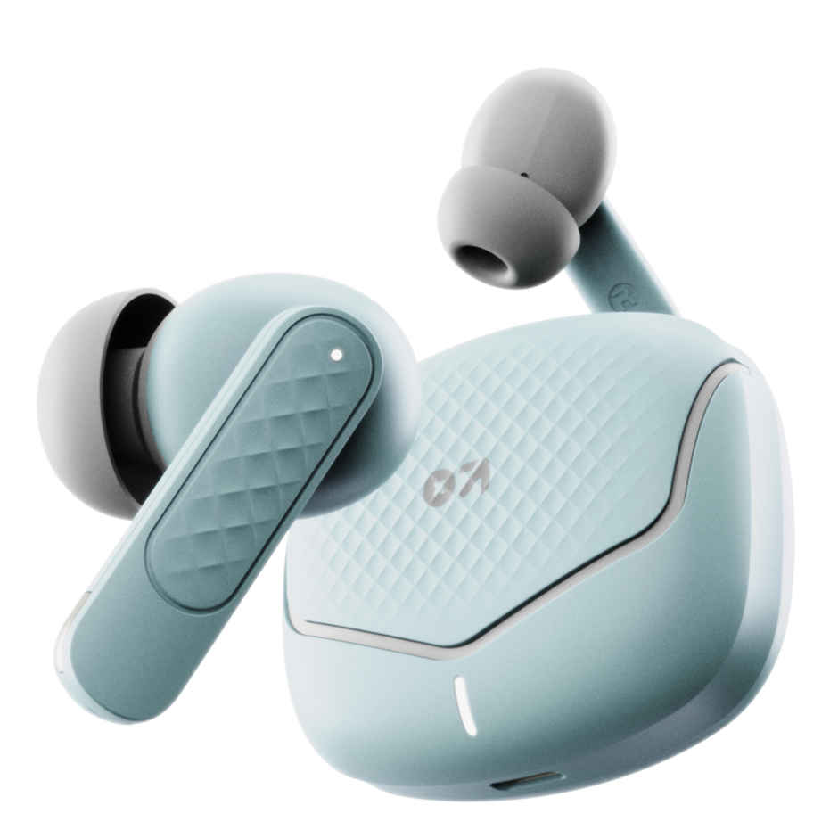 GOBOULT Z40 v2.0 | Arctic Blue | TWS Truly Wireless Earbuds