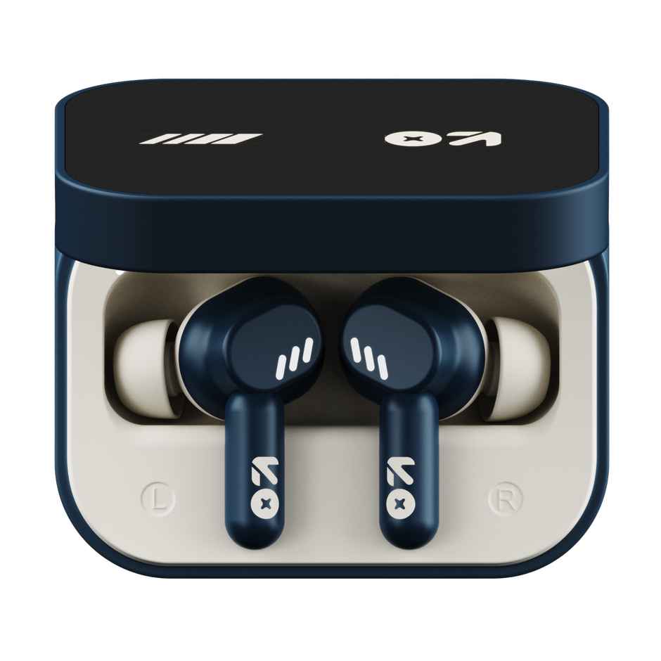 GOBOULT Tenet Midnight Blue TWS Wireless Earbuds Bluetooth