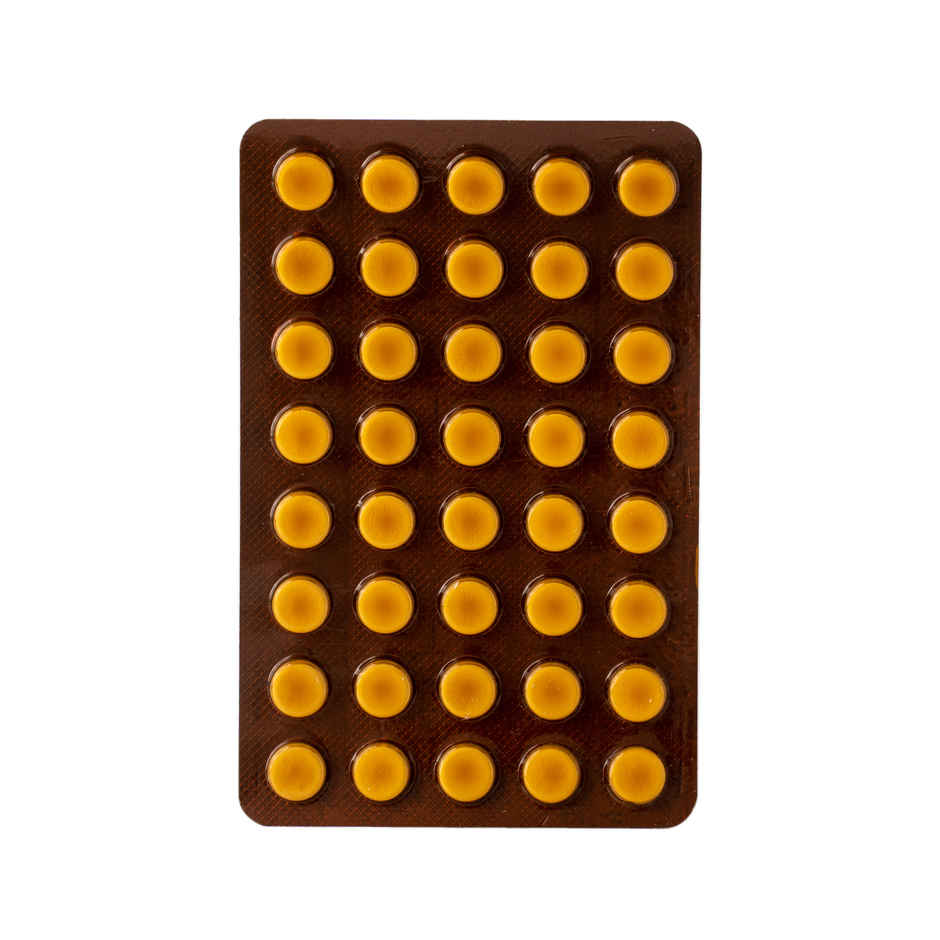 Melanocyl 10mg Tablet