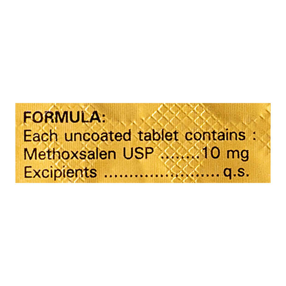 Melanocyl 10mg Tablet