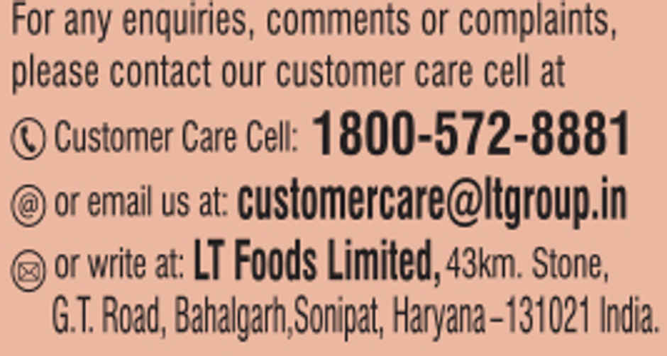 Daawat Super Basmati Rice