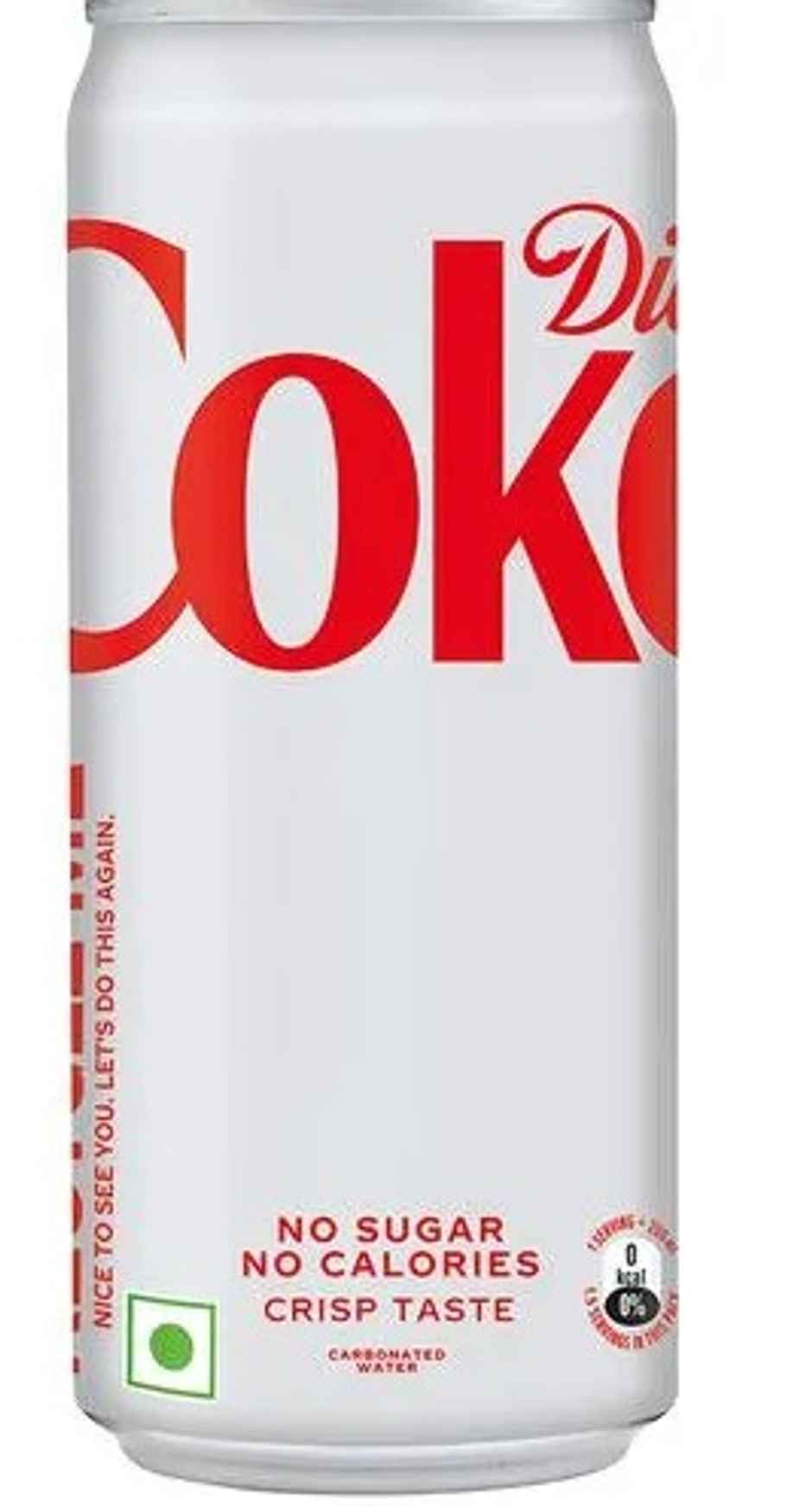 Diet Coke Cola Diet Soft Drink Can Combo