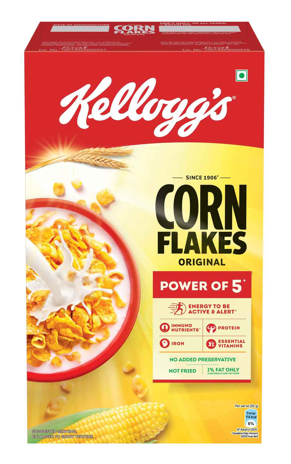 Kellogg's Original Corn Flakes