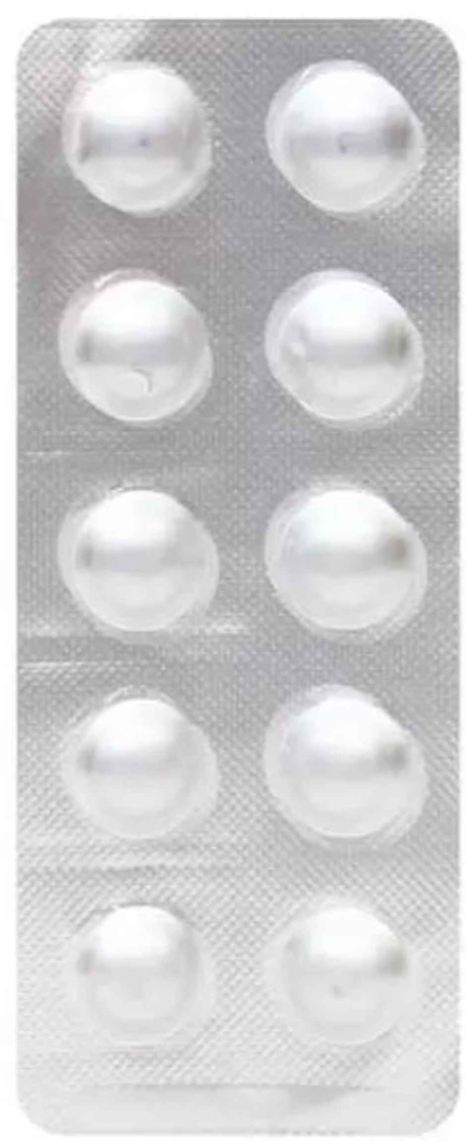 Mirapause Tablet