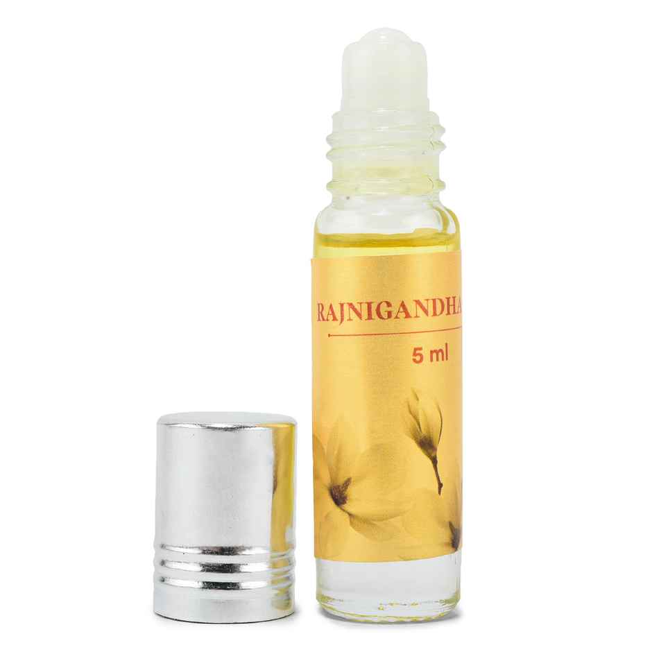 Rajnigandha Itra | Pujashree