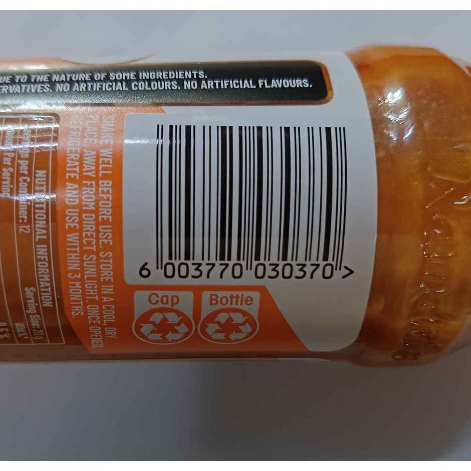 Nando's Peri Peri Chilli Sauce - Medium