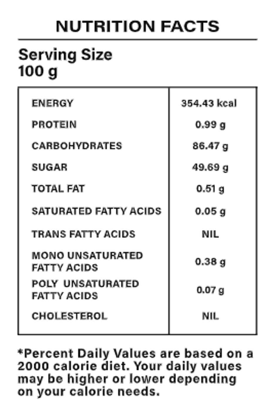 Khari Foods Premium Dried Cranberries | Antioxidants | Juicy & Delicious for Kids & Adults