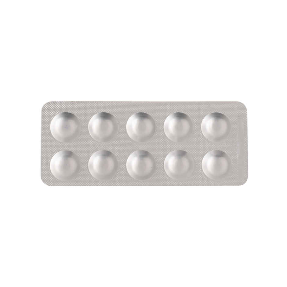 Bilazap M Tablet