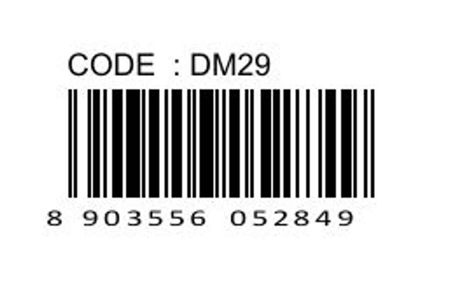 BIANCA Highly Durable Anti Slip Door Mat | 1 Pc Large Size | Splender | Tameta Beige Orange