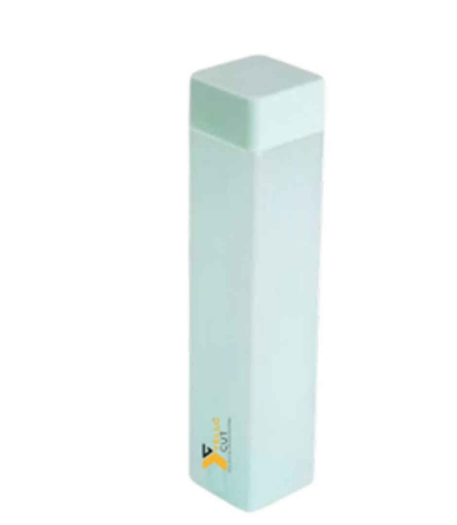 YELLOCUT Fridge Square Plastic Bottle Set | 950 ml | Colour May Vary