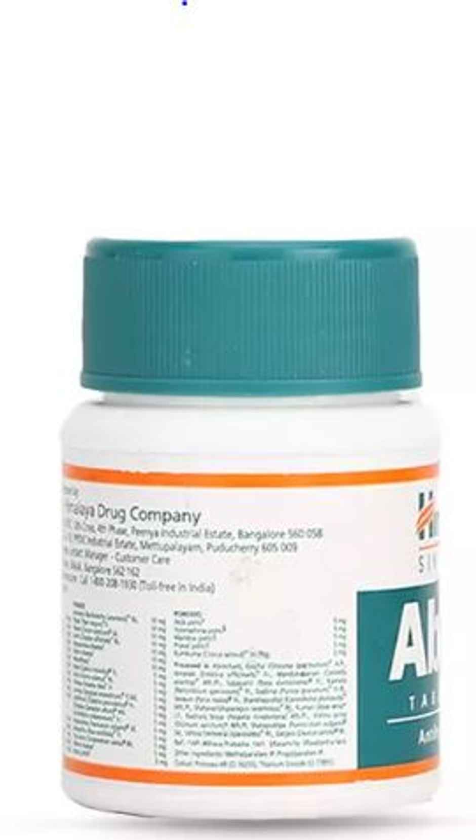 Himalaya Abana Tablet