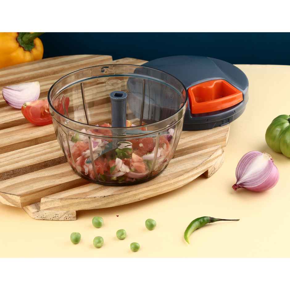 Everest Pro String Chopper 500 ml