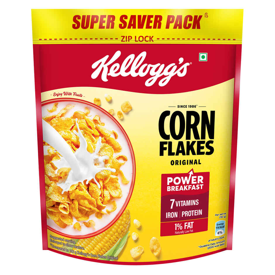 Kellogg's Original Corn Flakes