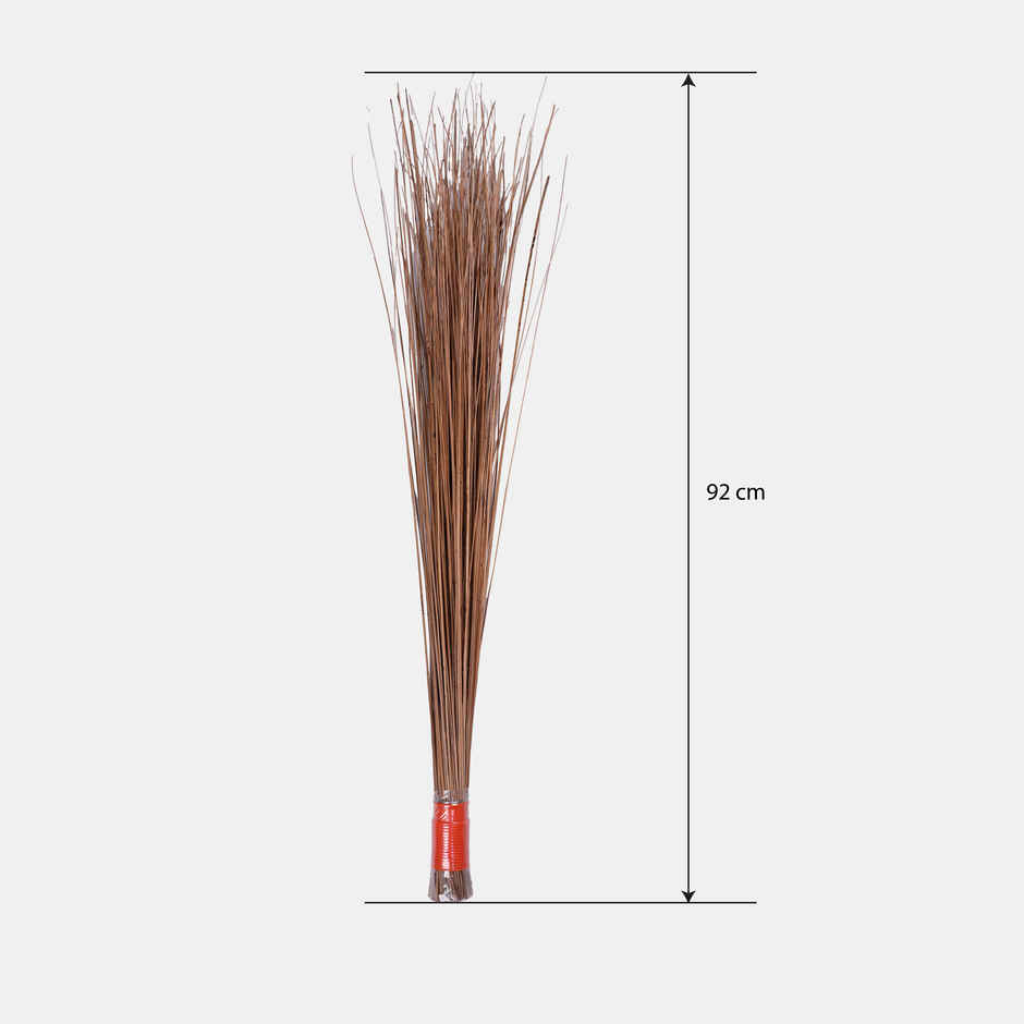 Chakaachak Coconut Broom