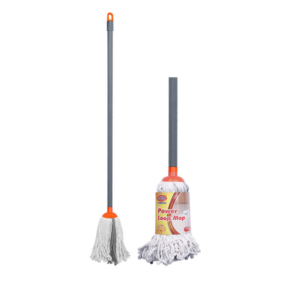 Chakaachak Power Loop Mop