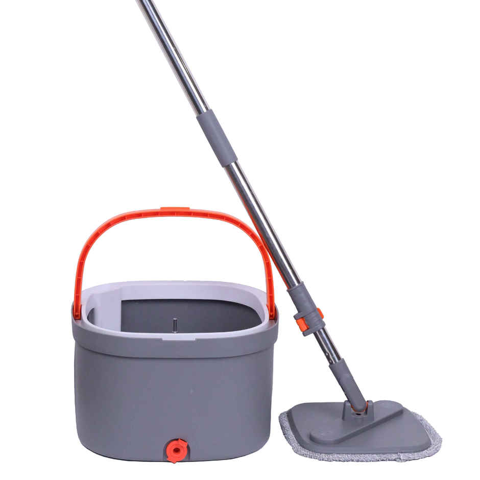 Chakaachak Ultra Spin Bucket Mop
