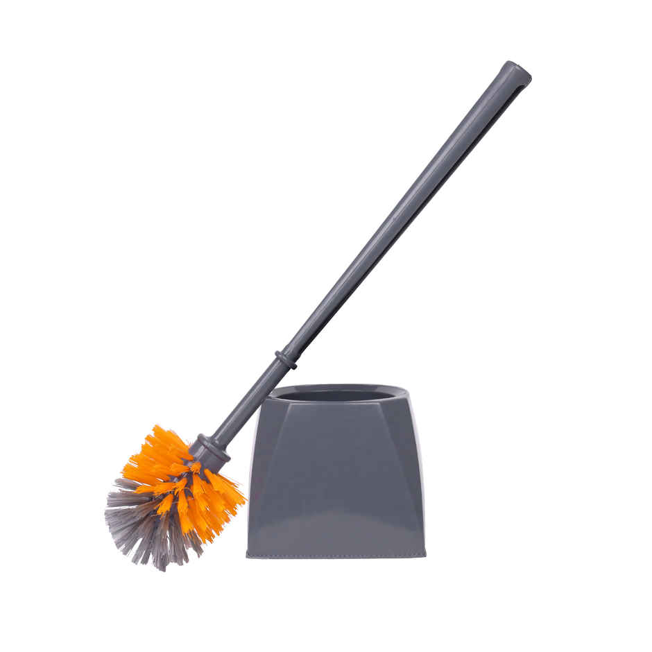 Chakaachak Glide | Toilet Brush with Container