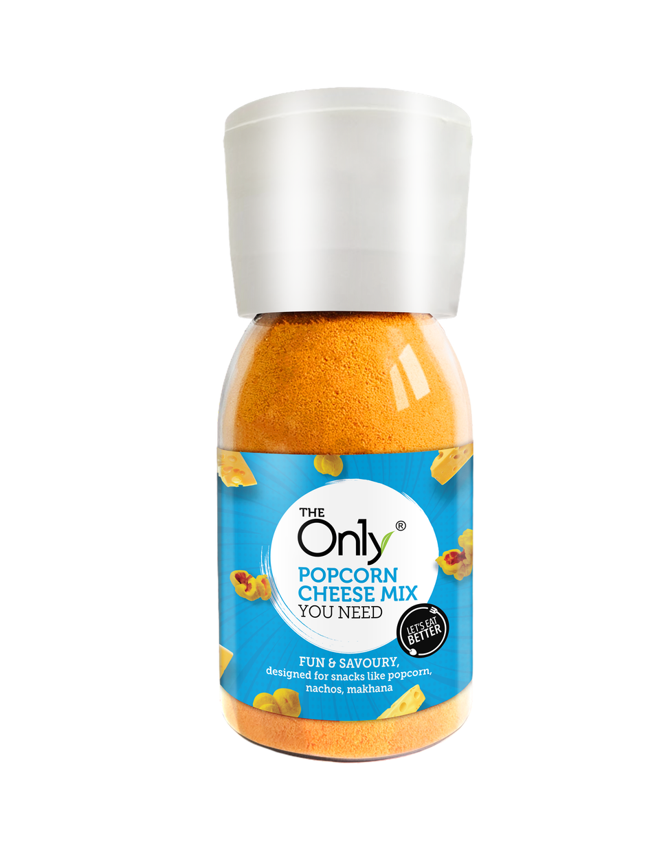 On1y Pop Corn Cheese Mix