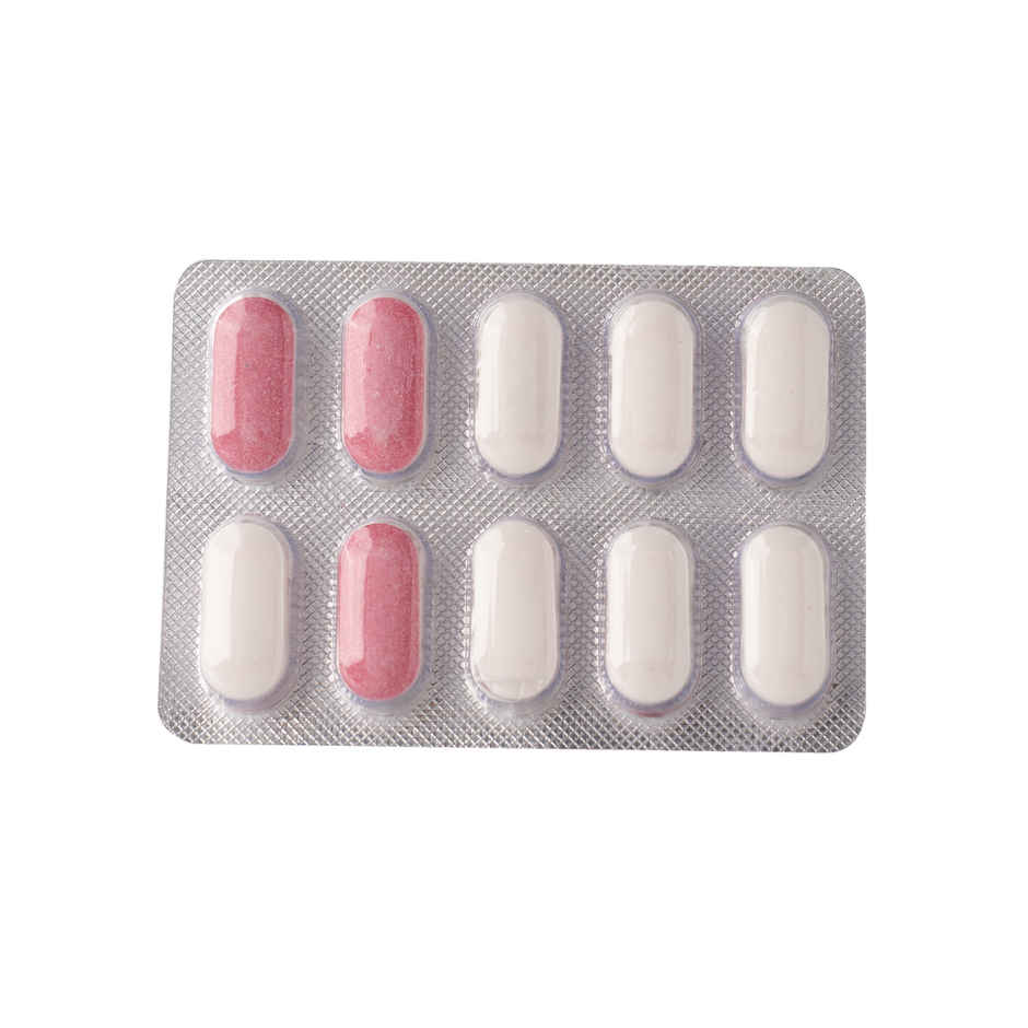 Gluconorm PG 1 Forte Tablet SR