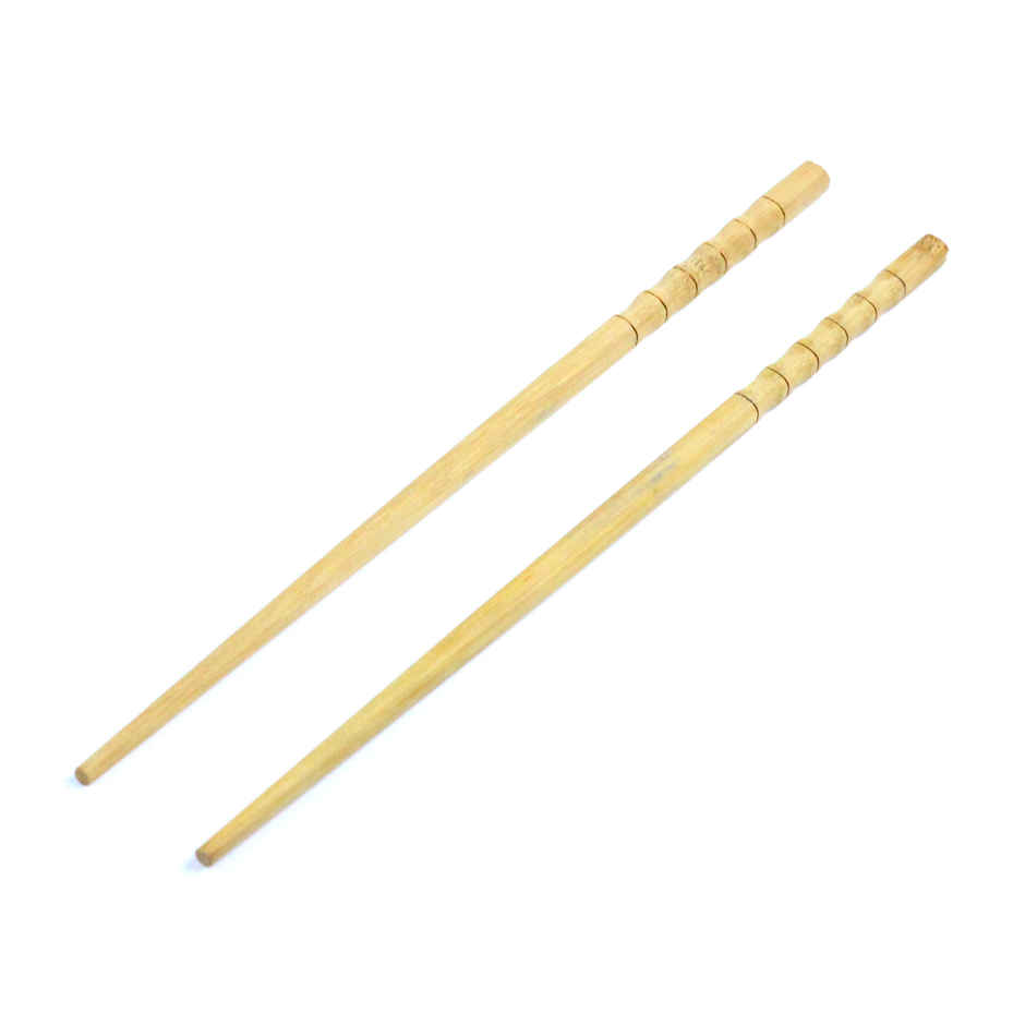 KVG Reusable Stick| Sushi Stick | Sushi Chopstick | Noodle Chopstick