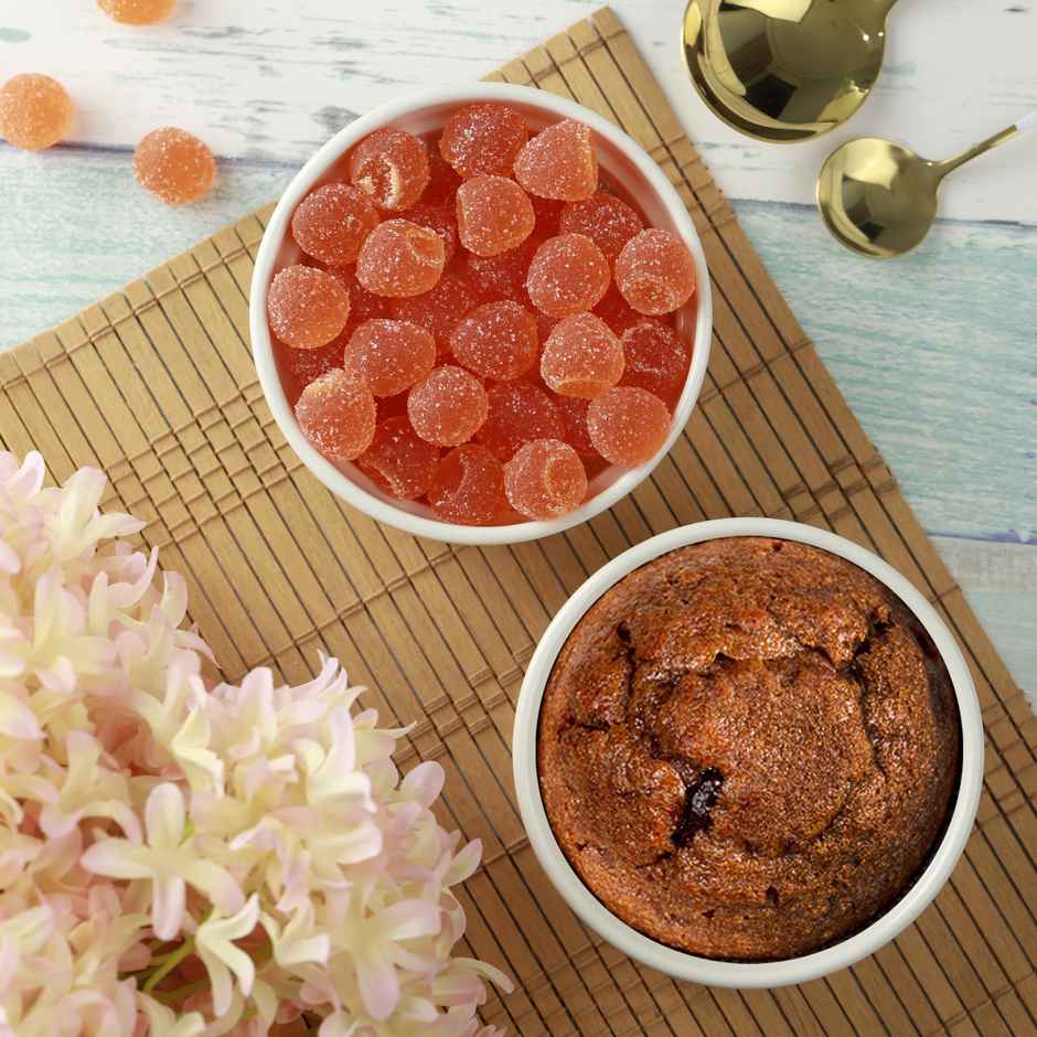 Urban Chef Ramekin Ceramic Bowl - Sea White 2 Pcs | Set of 2 - 225 Each