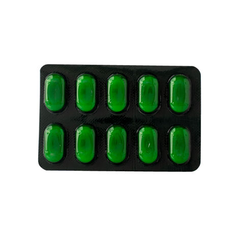 Novalgin NU Tablets