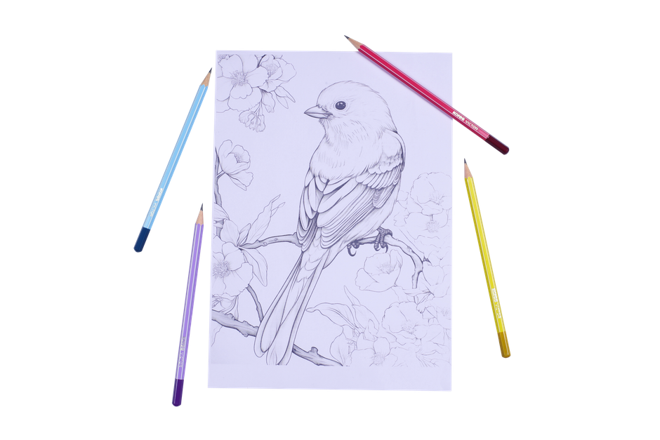 Kores Victor Pencils