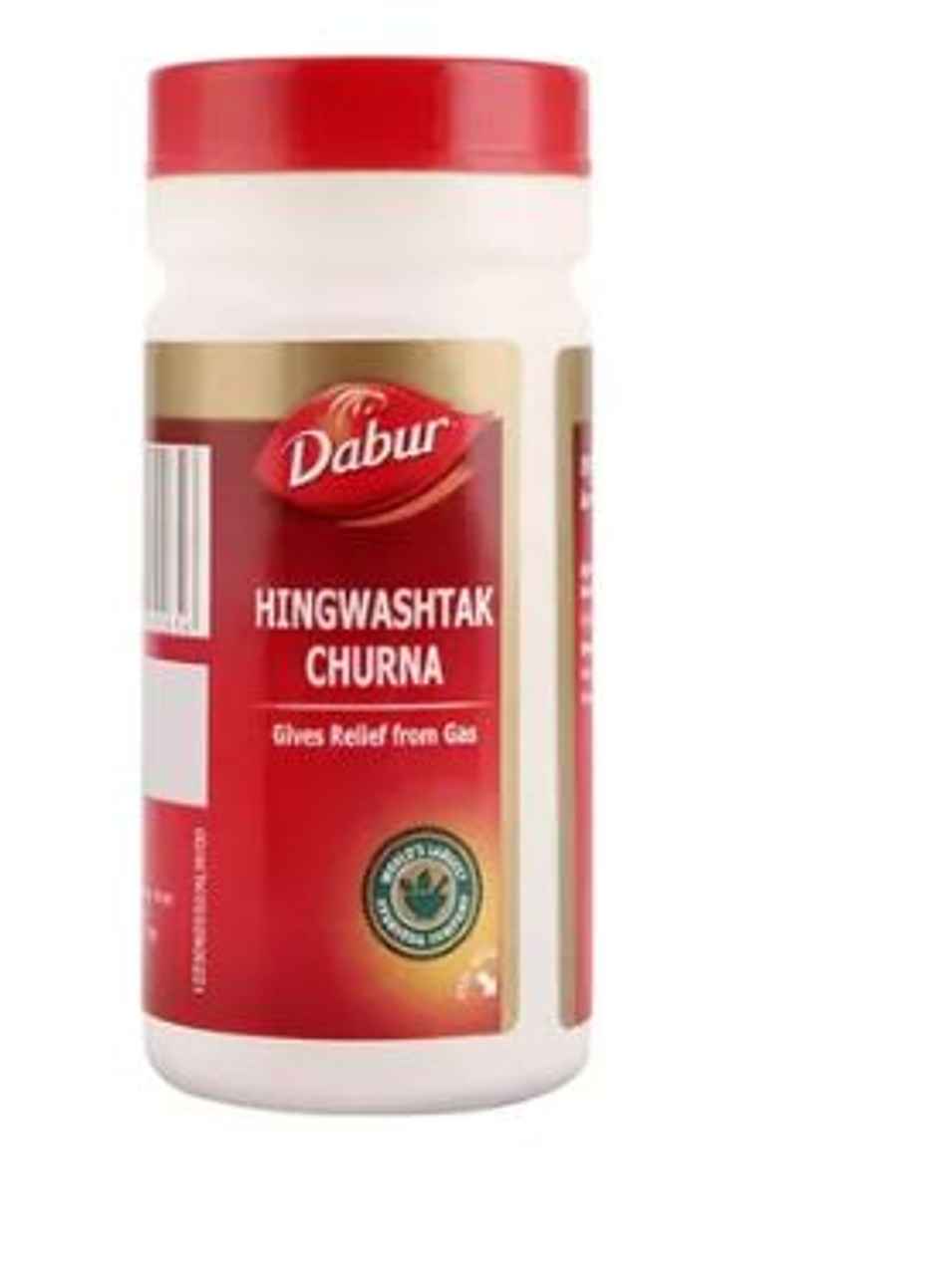 Dabur Hingwashtak Churna Powder