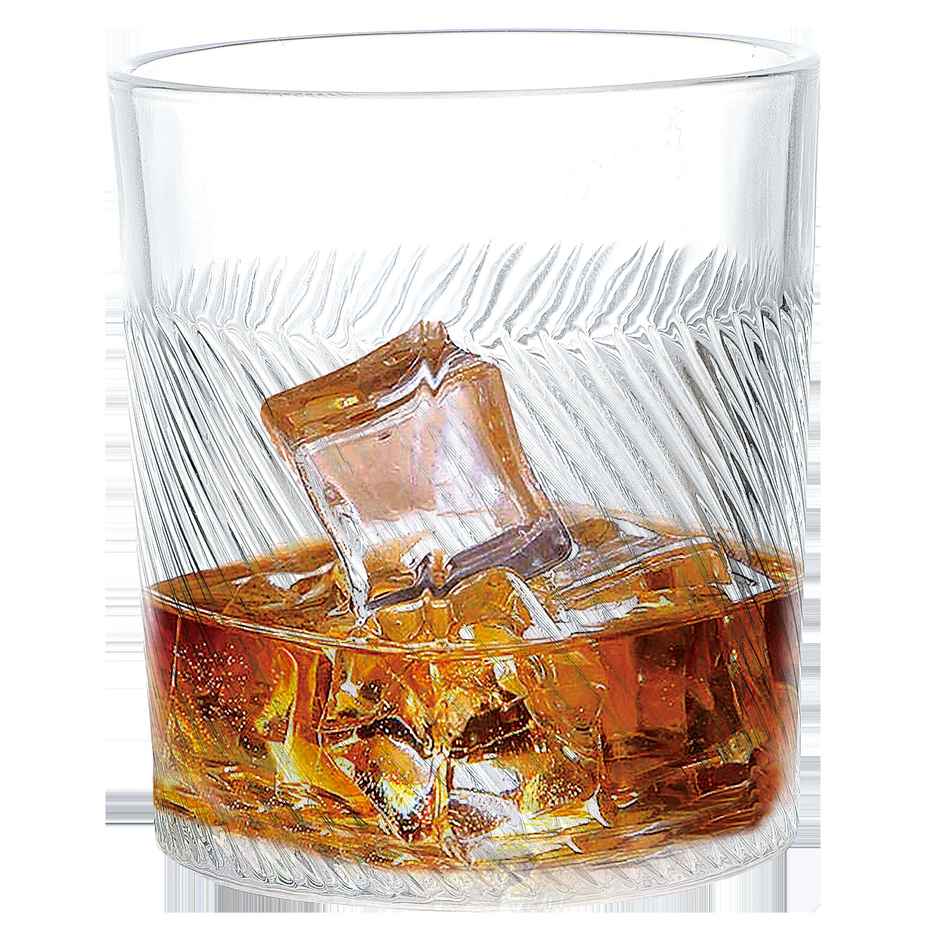 Roxx Sterling Tumbler Whisky DOF 310 ml