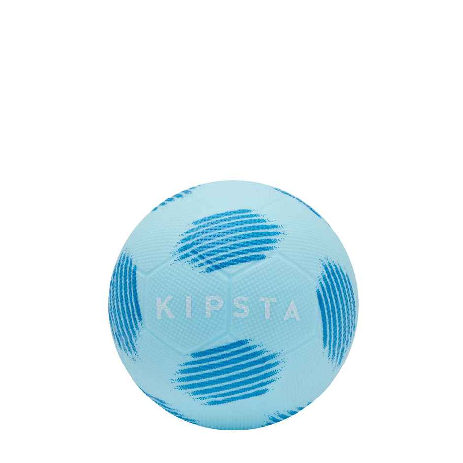 Decathlon | Kipsta Kids' Mini Football Size 1 - Pastel Blue