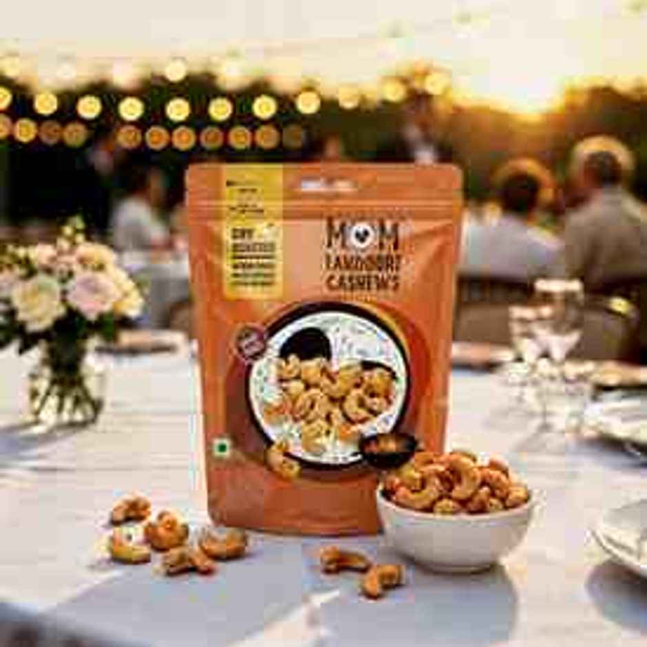 MOM Tandoori Cashew