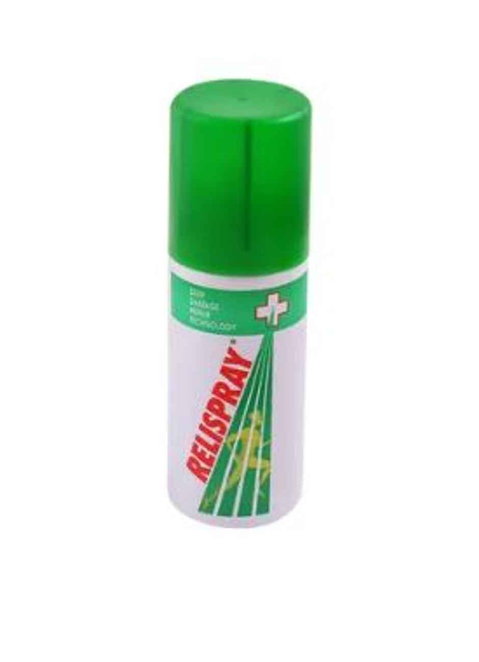 Relispray Natural & Instant Pain Relief Spray 49g