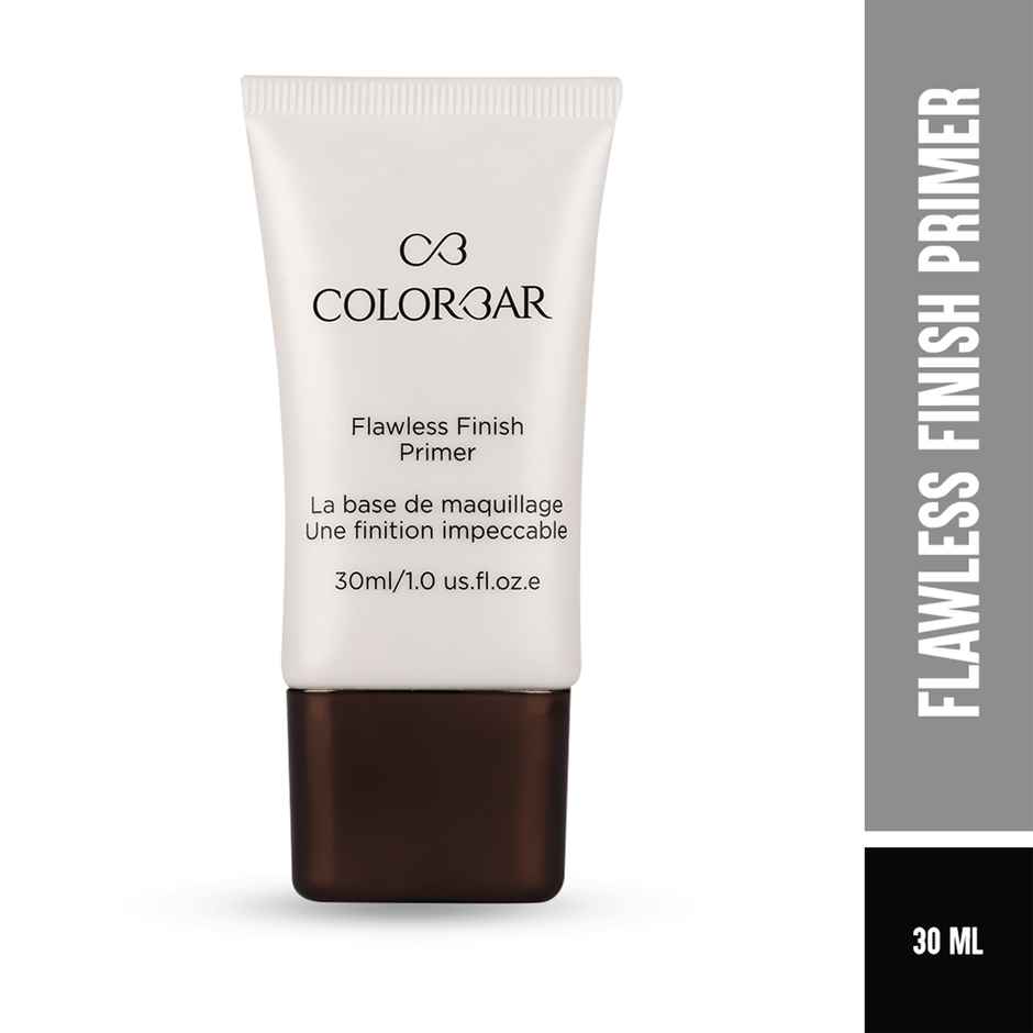 Colorbar Flawless Finish Primer Transparent
