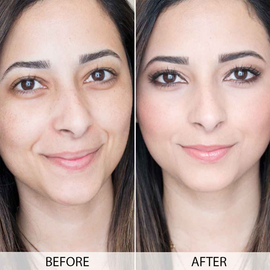 Colorbar Radiant White Uv Compact Powder Sandy Nude