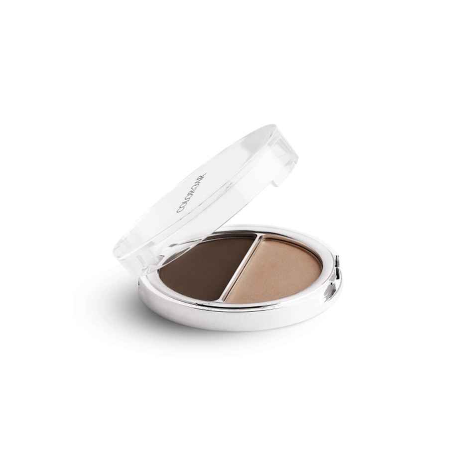 Colorbar Flawless Touch Contour And Highlighter - Neutral