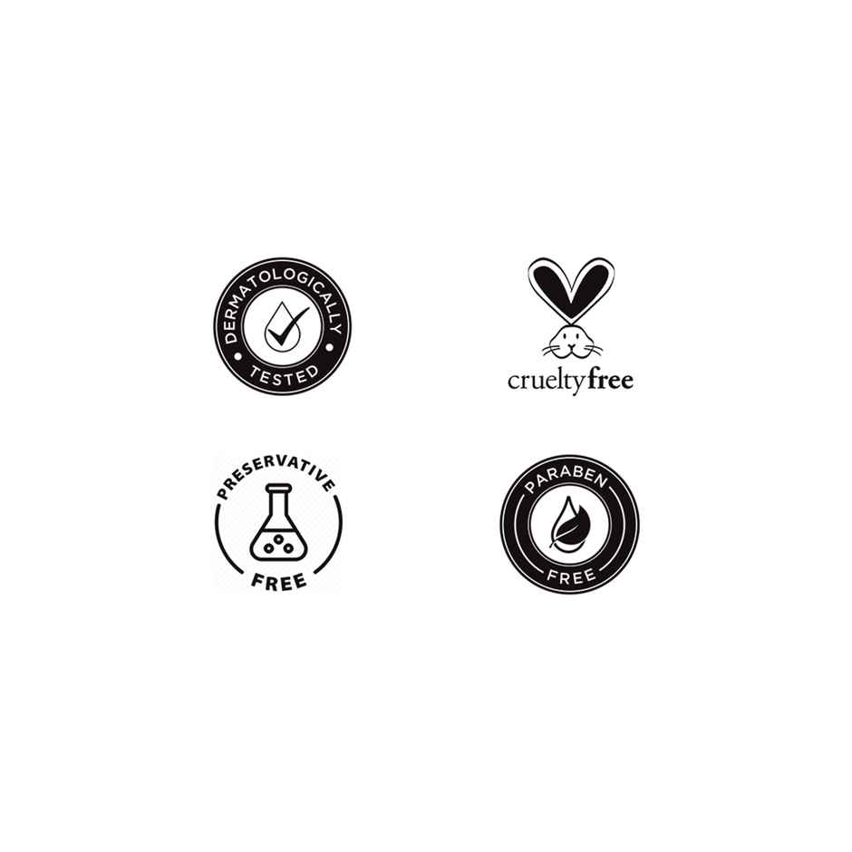 Colorbar Flawless Full Cover Concealer - Chiffon