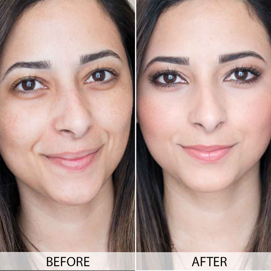 Colorbar 24Hrs Weightless Liquid Foundation - FC 3.1