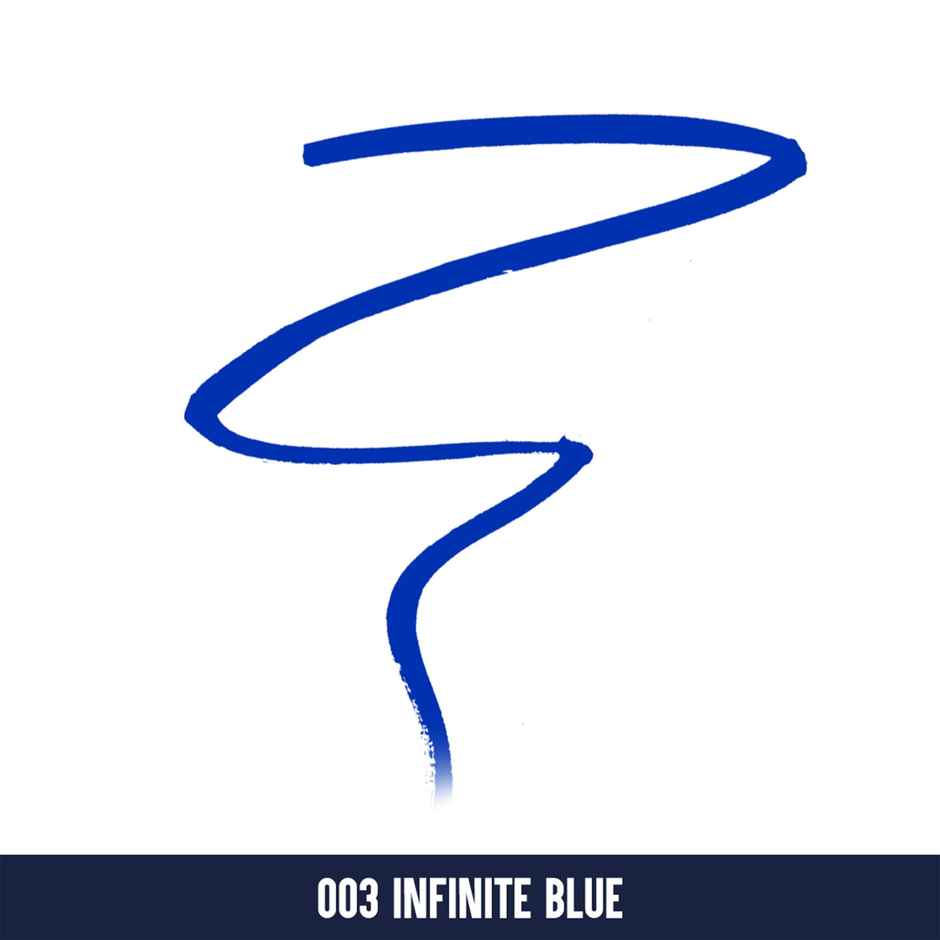 Colorbar Eyeliner - Infinite Blue | Waterproof